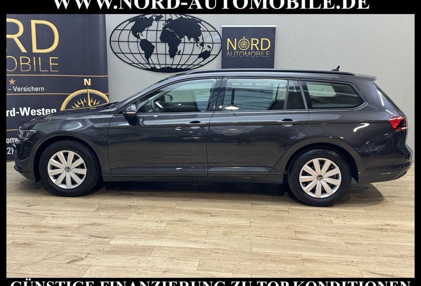 Volkswagen Passat Variant Passat Variant  1.5 TSI Navi*LED*Spurhalte
