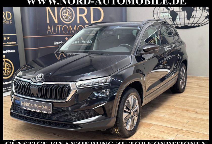 Skoda Karoq Karoq Ambition 2.0 TDI DSG Kamera/Virt.Cockpit/