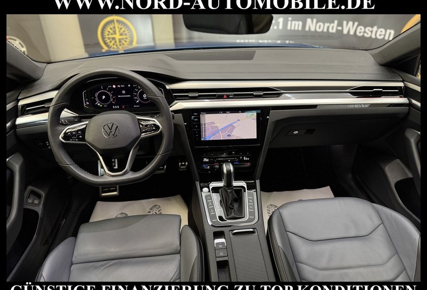 Volkswagen Arteon Arteon Shooting Brake 1.4 TSI eHybrid Pano/19&apos;&apos;/
