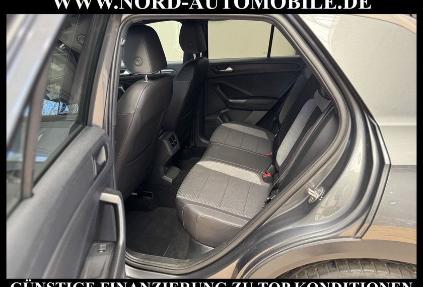 Volkswagen T-Roc T-Roc 2.0 TDI DSG R-Line Dig.Cockpit/Kamera/19/