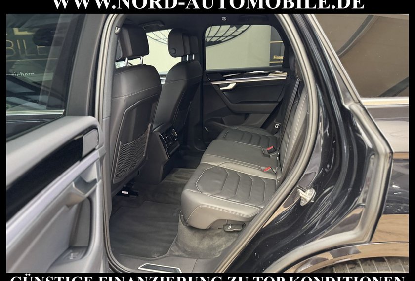 Volkswagen Touareg Touareg R-Line 4MOT 3.0 TDI Luft/Kamera/AHK/20/