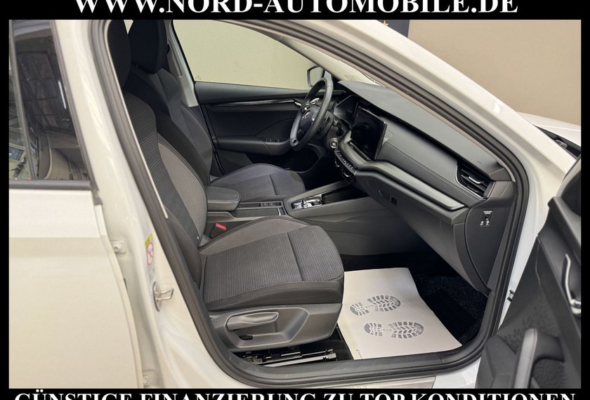 Skoda Octavia Octavia Combi iV Ambition 1.4 TSI DSG Kamera/LED