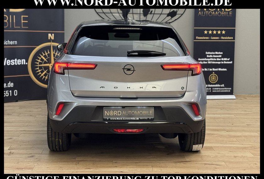 Opel Mokka Mokka e GS Line *LED*NAVI*KAMERA*LEDER*18Z*