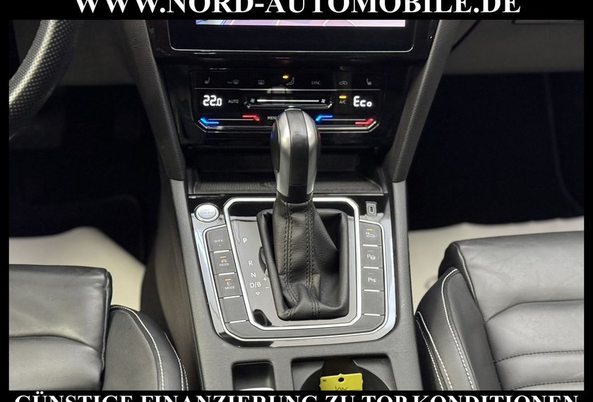 Volkswagen Passat Variant Passat Variant GTE 1.4 TSI eHybrid DSG Pano/18/