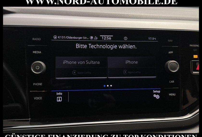 Volkswagen Taigo Taigo R-Line 1.0 TSI DSG Kamera/Side&amp;Lane/ACC/17