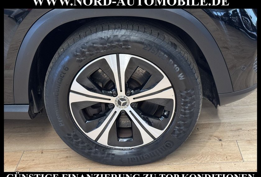 Mercedes-Benz GLE 350 GLE 350 de 4M *Distro+*AHK*Memory*Wide*360*MBEAM