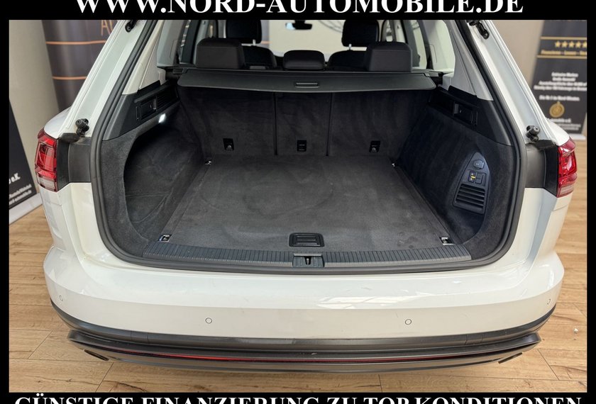 Volkswagen Touareg Touareg 4MOT 3.0 TSI Innov/Head-Up/Kamera