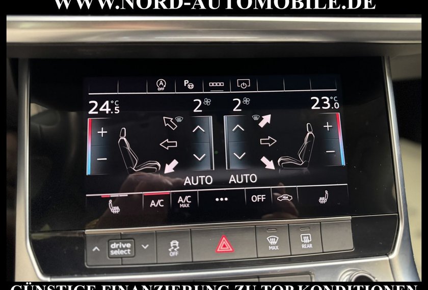 Audi A6 A6 Avant 45 TFSI quattro*AHK*ACC*VIRT*LED*