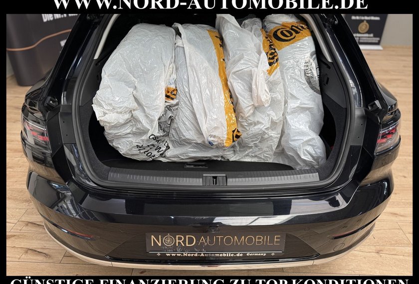 Volkswagen Arteon Arteon Shooting Brake Elegance 2.0 TSI DSG Dig.C