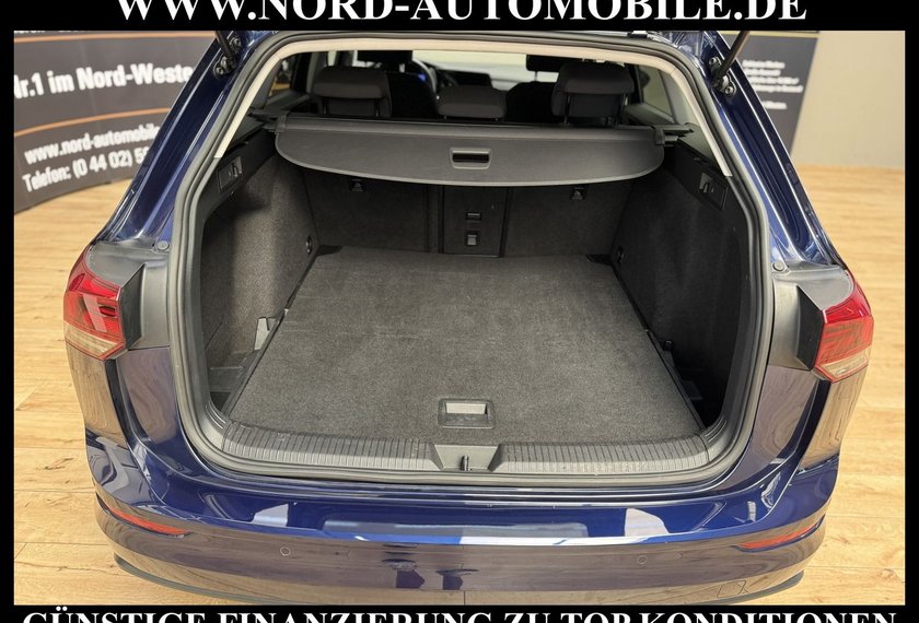 Volkswagen Golf Golf Variant Life 2.0 TDI DSG Dig.Cockpit/AHK/