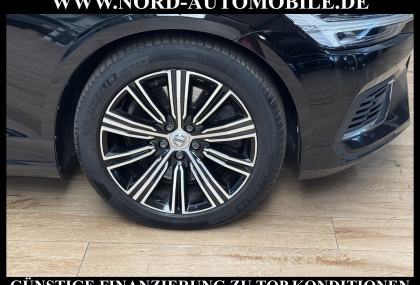 Volvo V60 V60 Kombi T6 Recharge AWD Inscription *UPE:64*
