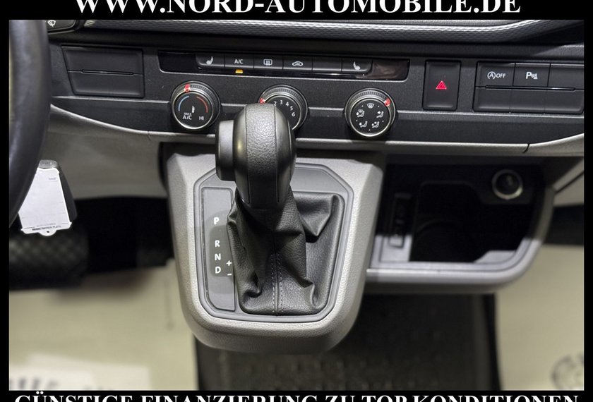 Volkswagen T6 Kombi T6.1 Kombi 4MOT DSG 8-Sitzer/Navi/LED/ 4MOTION