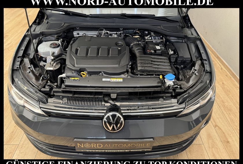 Volkswagen Golf Golf Variant Life 2.0 TDI DSG Dig.Cockpit/Navi/