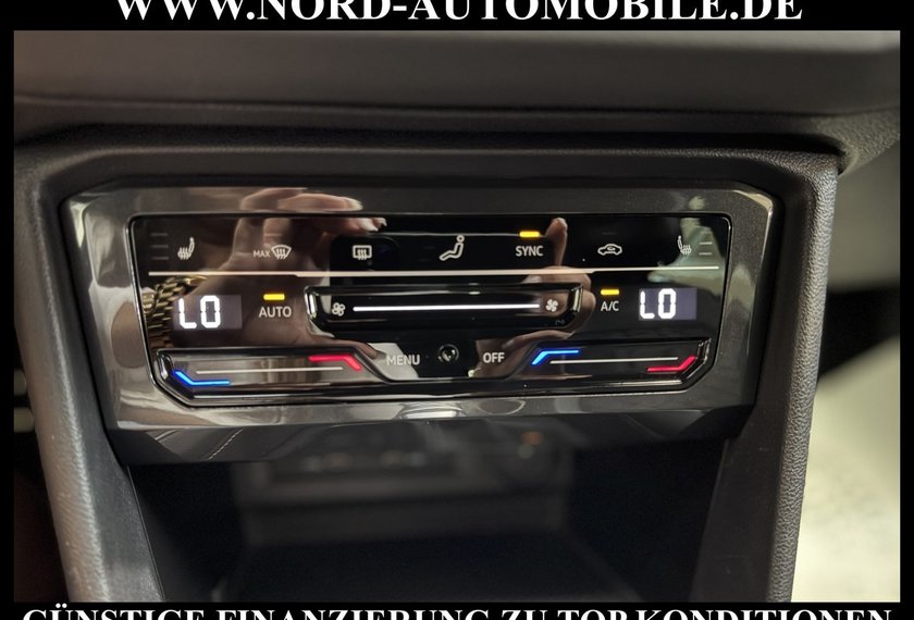Volkswagen Tiguan Tiguan R-Line 1.5 TSI DSG AHK/Dig.Cockpit/Navi/