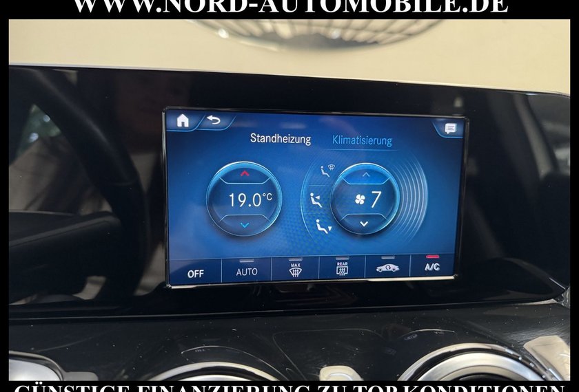 Mercedes-Benz GLB 220 GLB 220 d DCT URBAN *STHZ*360*DISTR*LED*UPE:62