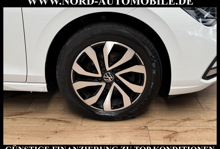 Volkswagen Golf Golf ACTIVE 2.0 TDI Dig.Cockpit/Navi/LED/PDC