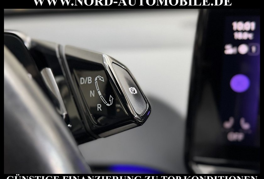Volkswagen ID.3 ID.3 City Pure Performance Navi/LED/19/ACC