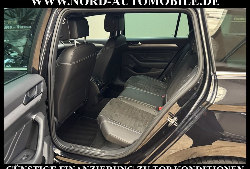 Volkswagen Passat Variant Passat Variant GTE 1.4 TSI eHybrid DSG AHK/18/