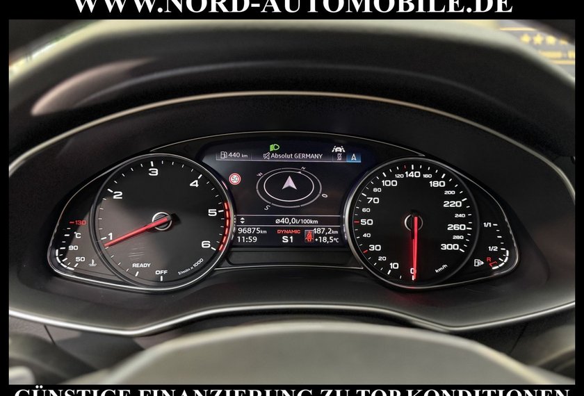 Audi A6 A6 Avant 40 TDI quattro *AHK*LED*NAVI*ACC*UPE:66