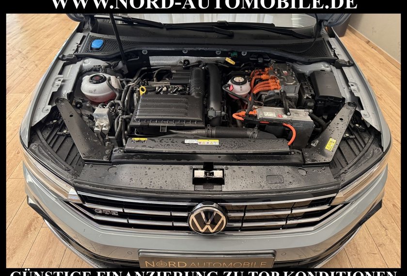 Volkswagen Passat Variant Passat Variant GTE 1.4 TSI eHybrid DSG Dig.Cockp