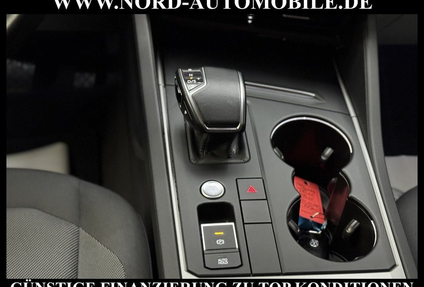 Volkswagen Touareg Touareg 4MOT 3.0 TDI DSG Navi/LED/Spurhalte