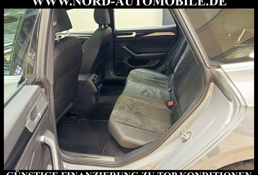 Volkswagen Arteon Arteon Shooting Brake R-Line 4MOT 2.0 TSI DSG