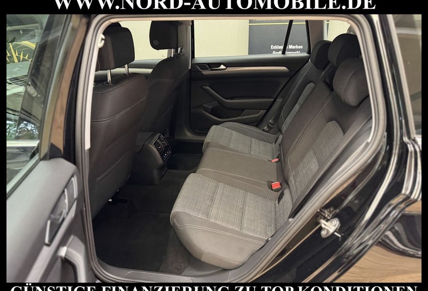 Volkswagen Passat Variant Passat Variant Business 2.0 TDI DSG Kamera/Navi/