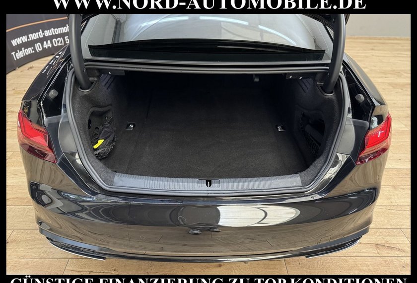 Audi A5 A5 Coupe Advanced 2.0 40 TDI S-Tronic Pano/LED/