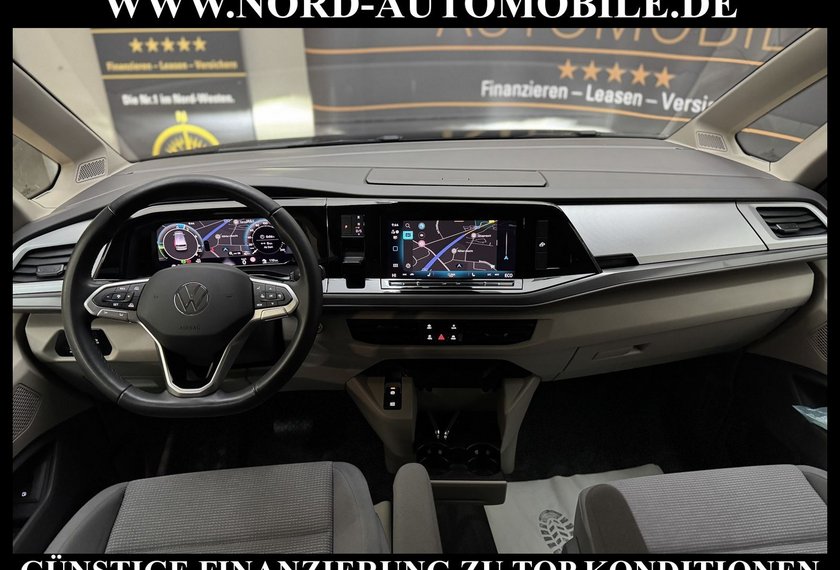 Volkswagen T7 California T7 California Beach LR eHybrid 4MOT DSG*UPE:98*