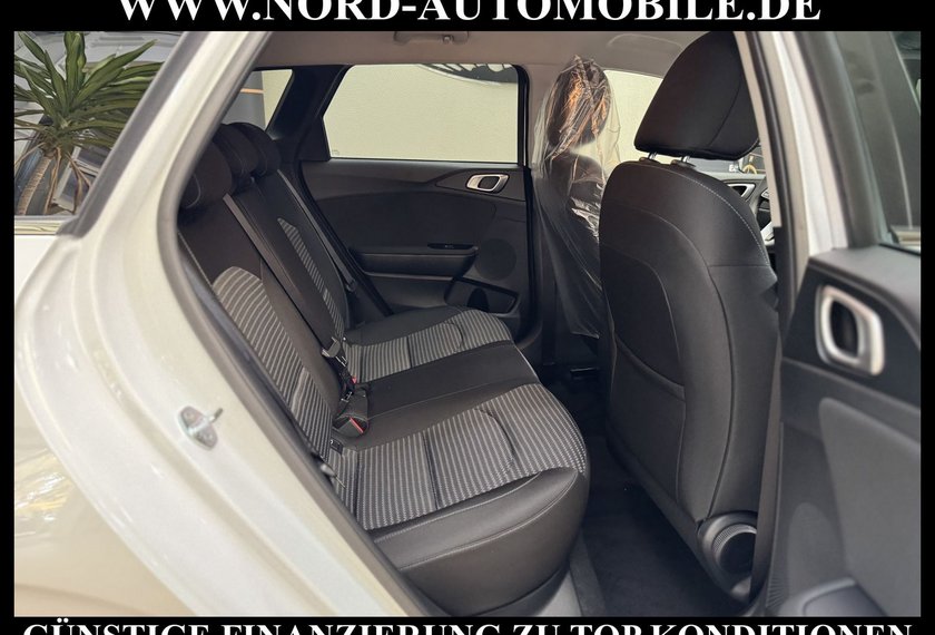 Kia cee'd Sportswagon Ceed SW CD 1.5 T-GDi GPF Top Navi/Kamera/