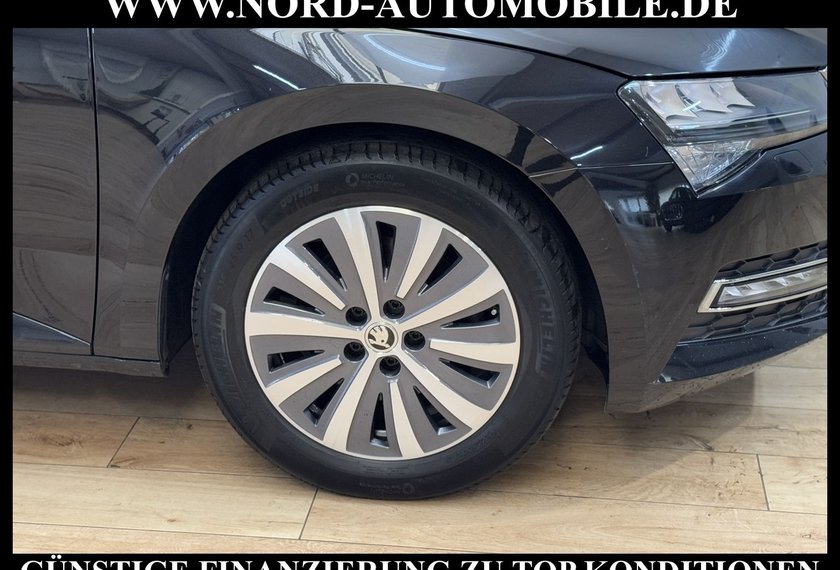 Skoda Superb Superb Combi Style 2.0 TDI DSG Virt.Cockpit/AHK/