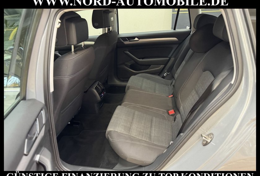 Volkswagen Passat Variant Passat Variant Business 2.0 TDI DSG SIDE&amp;LANE/17