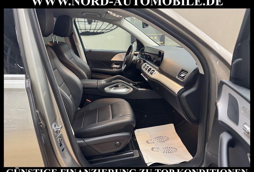 Mercedes-Benz GLE 350 GLE 350 de 4MATIC *Distro+*Memory*360°*MBEAM*