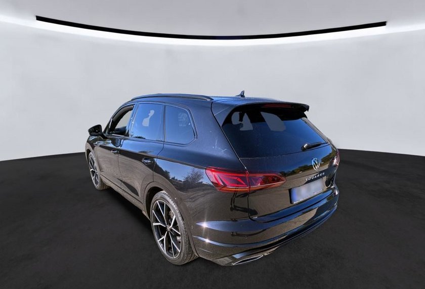 Volkswagen Touareg Touareg R-Line Black Style 4MOT 3.0 TDI UPE102