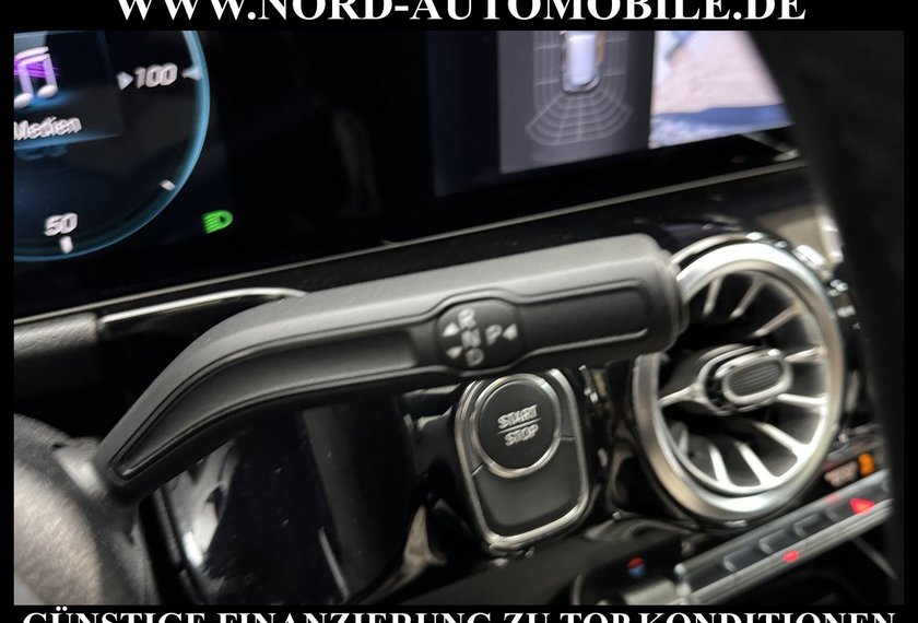 Mercedes-Benz EQA EQA 250 Progressive *LED*AHK*PANO*WIDE*19ZOLL*