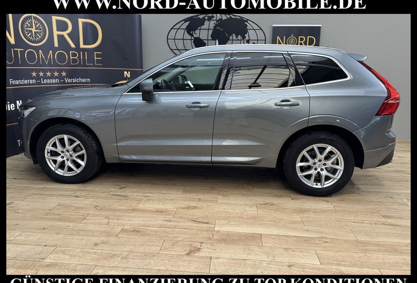 Volvo XC60 XC60 D4 Momentum Pro *LEDER*ACC*KAM*BLIS*LED*