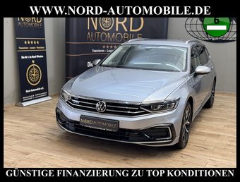 Volkswagen Passat Variant Passat Variant GTE 1.4 TSI DSG AHK/Dig.Cockpit/