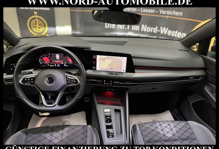 Volkswagen Golf Golf Variant R-Line 2.0 TDI DSG Navi/LED/ACC/17