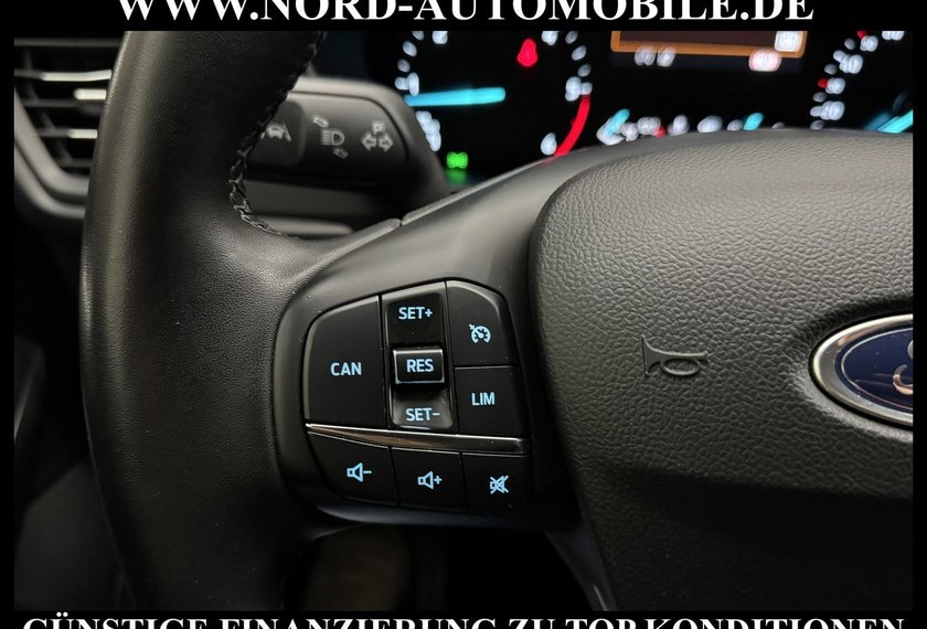 Ford Focus Focus Turnier 1.5 EcoBlue ACTIVE *AHK*LED*KAM*