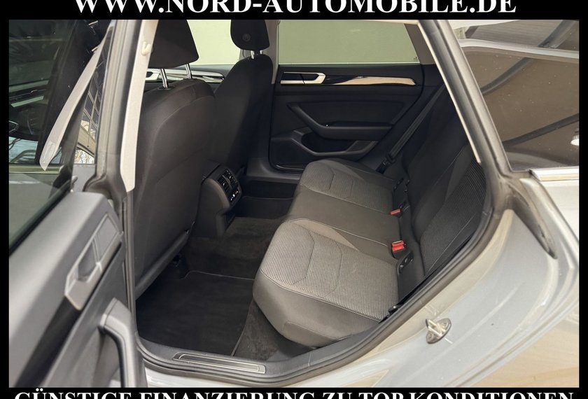 Volkswagen Arteon Arteon Shooting Brake 2.0 TDI DSG AHK/18/