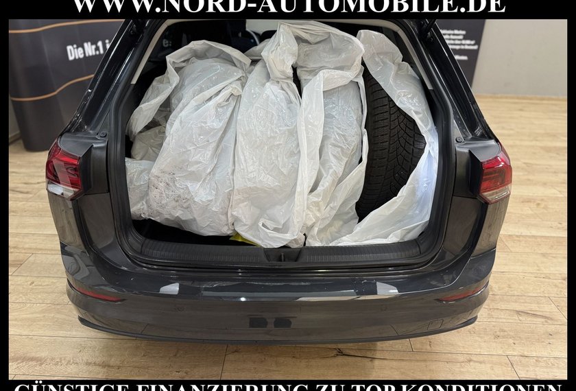 Volkswagen Golf Golf Variant Life 2.0 TDI DSG Navi/LED/Spurhalte