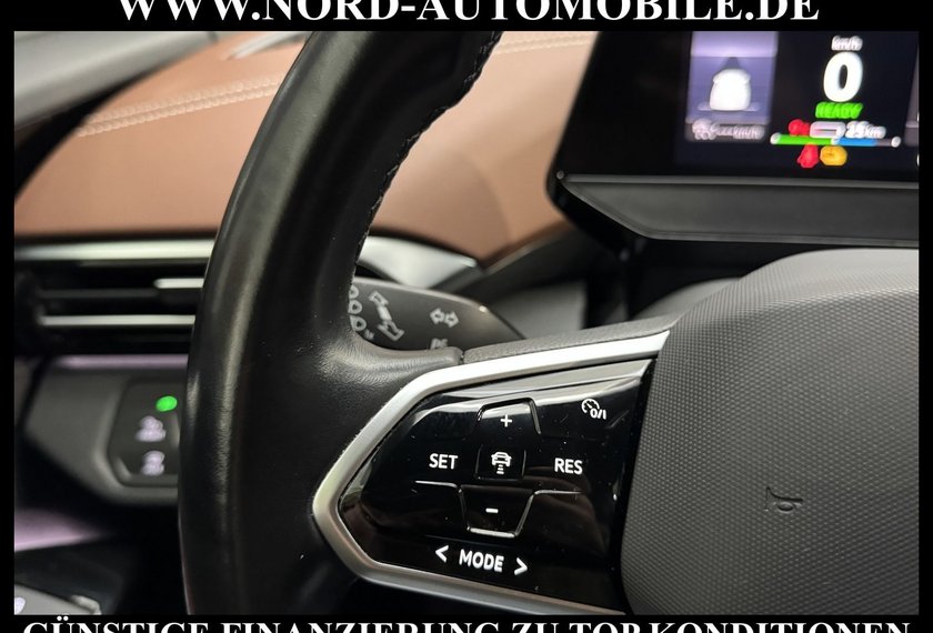 Volkswagen ID.4 ID.4 Pro Performance Matrix/Kamera/19/Teilleder