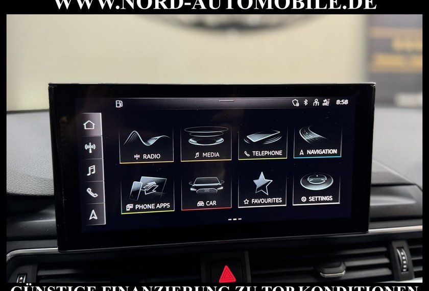 Audi A4 A4 35 Avant 2.0 TFSI S-Tronic Navi/LED/PDC/SHZ