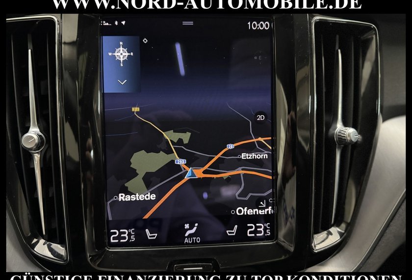 Volvo XC60 XC60 B4 D Momentum Pro *LED*AHK*Pano*Kamera*Memo