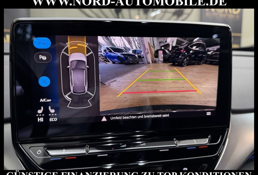 Volkswagen ID.4 ID.4 Pro Performance Teilleder/20/Kamera/Navi/