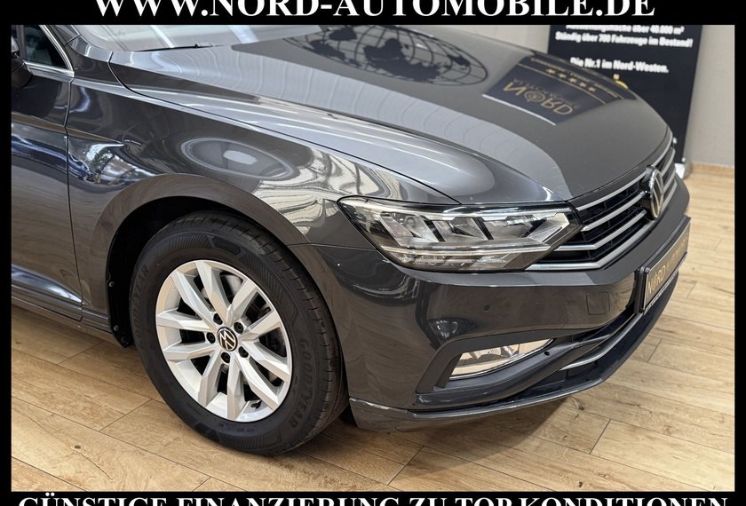Volkswagen Passat Variant Passat Variant Business 2.0 TDI DSG Dig.Cockpit