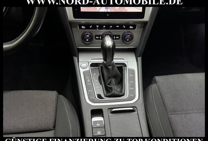 Volkswagen Passat Variant Passat Variant Comfortline 2.0 TDI DSG *ACC*KAM*