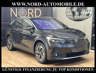 Volkswagen ID.4 ID.4 Pro Performance AHK/Head-Up/AreaView/19