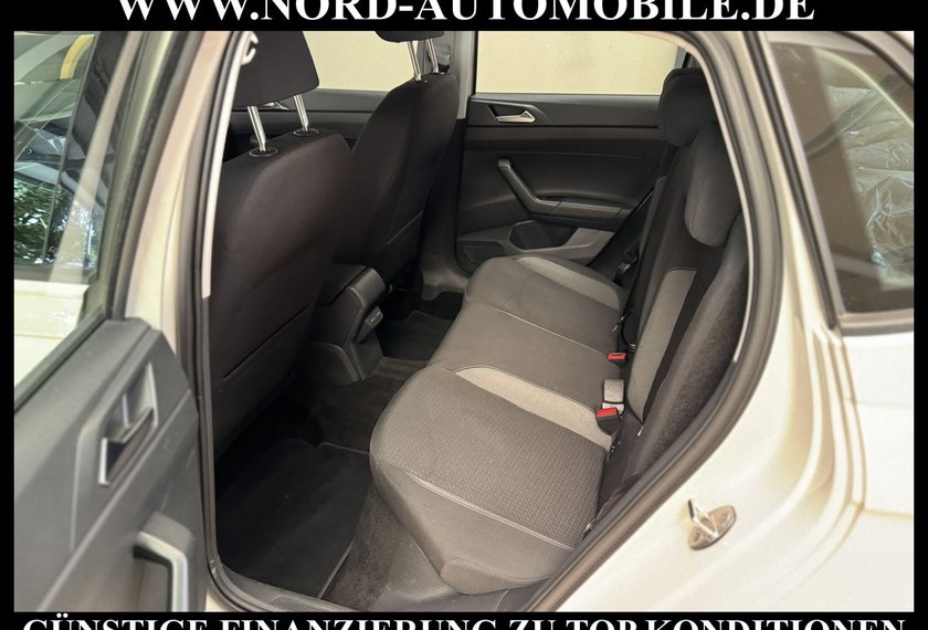 Volkswagen Polo Polo Life 1.0 MPI Dig.Cockpit/Navi/LED