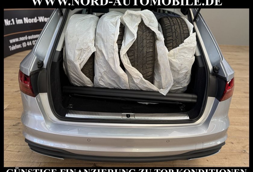 Audi A4 A4 Avant 2.0 30TDI S-Tronic Navi/LED/SHZ